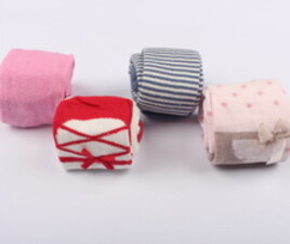 جوراب شلواری 3-0 ماه