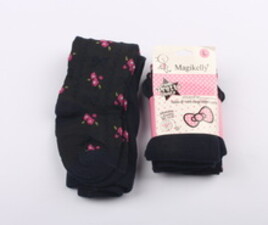 جوراب شلواری magikelly