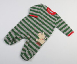 سرهمی کرکی carter's