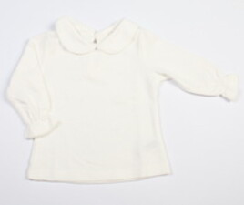 زیر سارافونی یقه ب ب