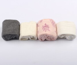 جوراب شلواری سایز 8-7 سال