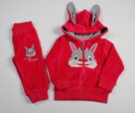 سویشرت و شلوار toontoy ترکیه