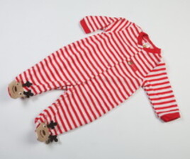 سرهمی کرکی carter's