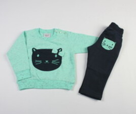 بلوز و شلوار breeze ترکیه