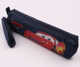 جا مدادی مک کوئین