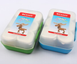 خمیر سبک Canco