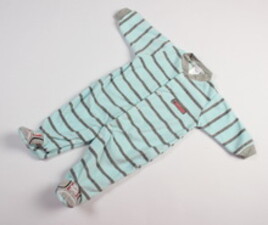 سرهمی کرکی carter's