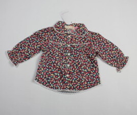شومیز zara baby