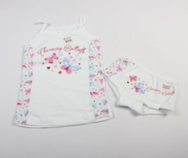 زیرپوش و شورت Desna ترکیه