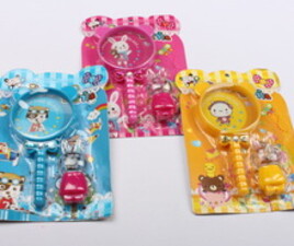 ست ذره بین و جا کلیدی