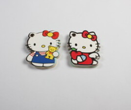 دفترچه یادداشت کیتی