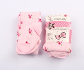 جوراب شلواری magikelly