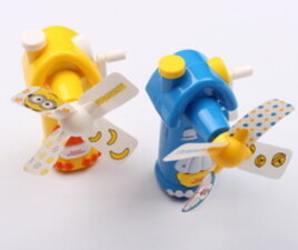 تراش و پنکه