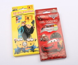 پاستل دیزنی