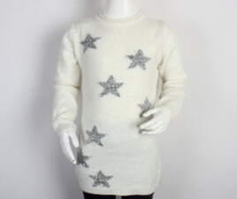 بلوز بافت breeze ترکیه