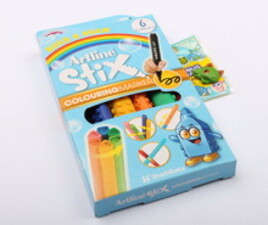 ماژیک لگویی