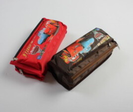 جا مدادی برزنتی مک کوئین