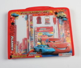 کیف لوازم تحریر مک کوئین