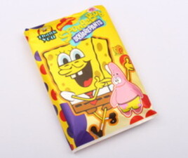 دستمال کاغذی جیبی