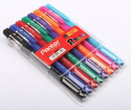 خودکار رنگی panter