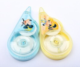 لاک غلط گیر نواری