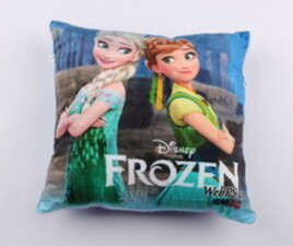 کوسن فروزن/ سری جدید