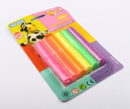 خمیر بازی Kiddy Clay