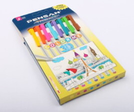 خودکار 3 بعدی