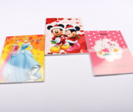 دفتر نقاشی نهال