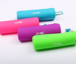 جامدادی سیلیکونی