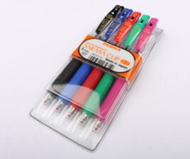 خودکار 5 رنگ Sarasa