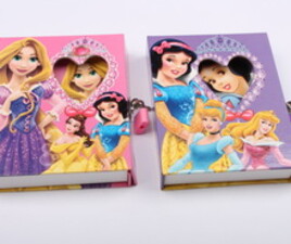 دفترچه خاطرات