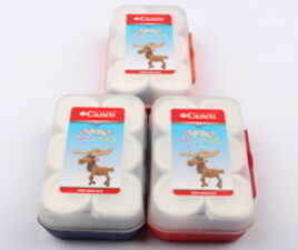 خمیر سبک Canco