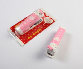 منگنه hello kitty