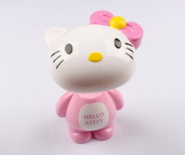 چراغ مطالعه کیتی