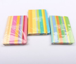 دفترچه یادداشت