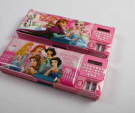 جامدادی ماشین حساب دار