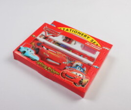 ست لوازم تحریر مک کوئین