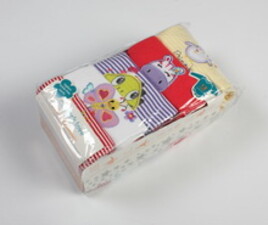 ست ده تکه بادی و شلوار 12-9ماه carter's