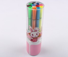 ماژیک 12 رنگ