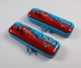 جا مدادی زیپ دار مک کوئین