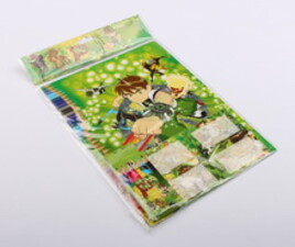 ست رنگ آمیزی