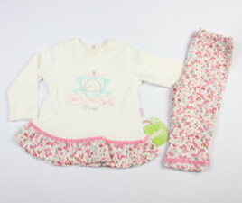 بلوز و شلوار bebessi ترکیه