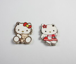 دفترچه یادداشت کیتی