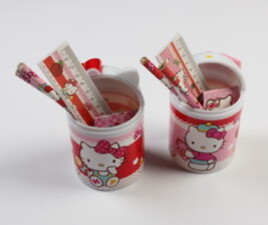 ست لوازم تحریر کیتی