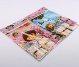 ست رنگ آمیزی