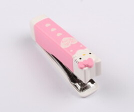 منگنه hello kitty