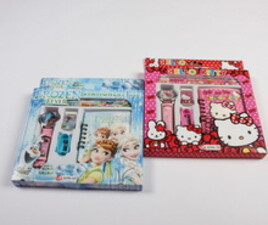 ست لوازم تحریر