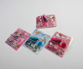 ست منگنه و پایه چسب