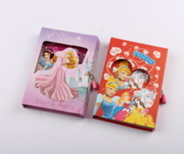 دفترچه خاطرات